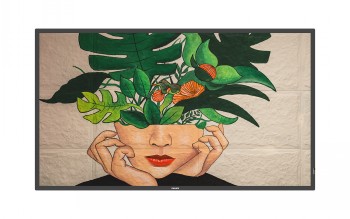 PHILIPS 43BDL4511D 43" UHD 500 NITS 24/7 LAN