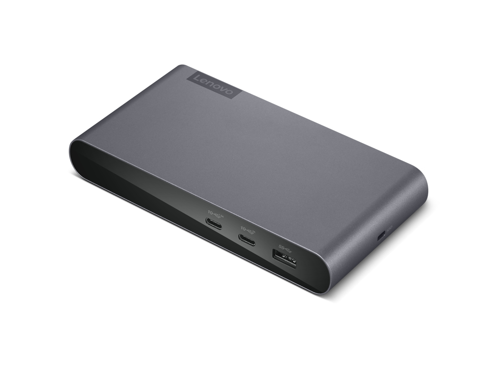 Lenovo Dockingstation USB-C