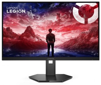 LENOVO LEGION 27QD-10 27" QHD WLED (2560X1440) IPS/300NITS/240HZ/0.5MS/99% SRGB/HDR10/USB-C/HDMI 2.1/DP 1.4 (3YEAR WARRANTY)