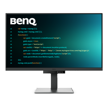BENQ RD320U 32"