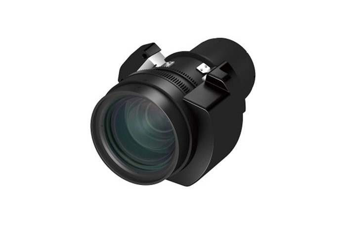 Middle-Throw Zoom Lens - ELPLM15