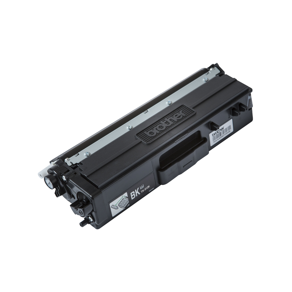 Brother TN-910BK - Toner cartridge - Black