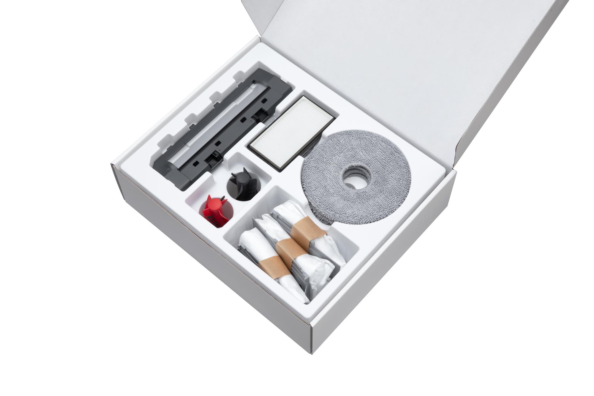 Vacuum Cleaner Accessory|ROBOROCK|Accessories Kit|For Saros 10R|8.02.0388