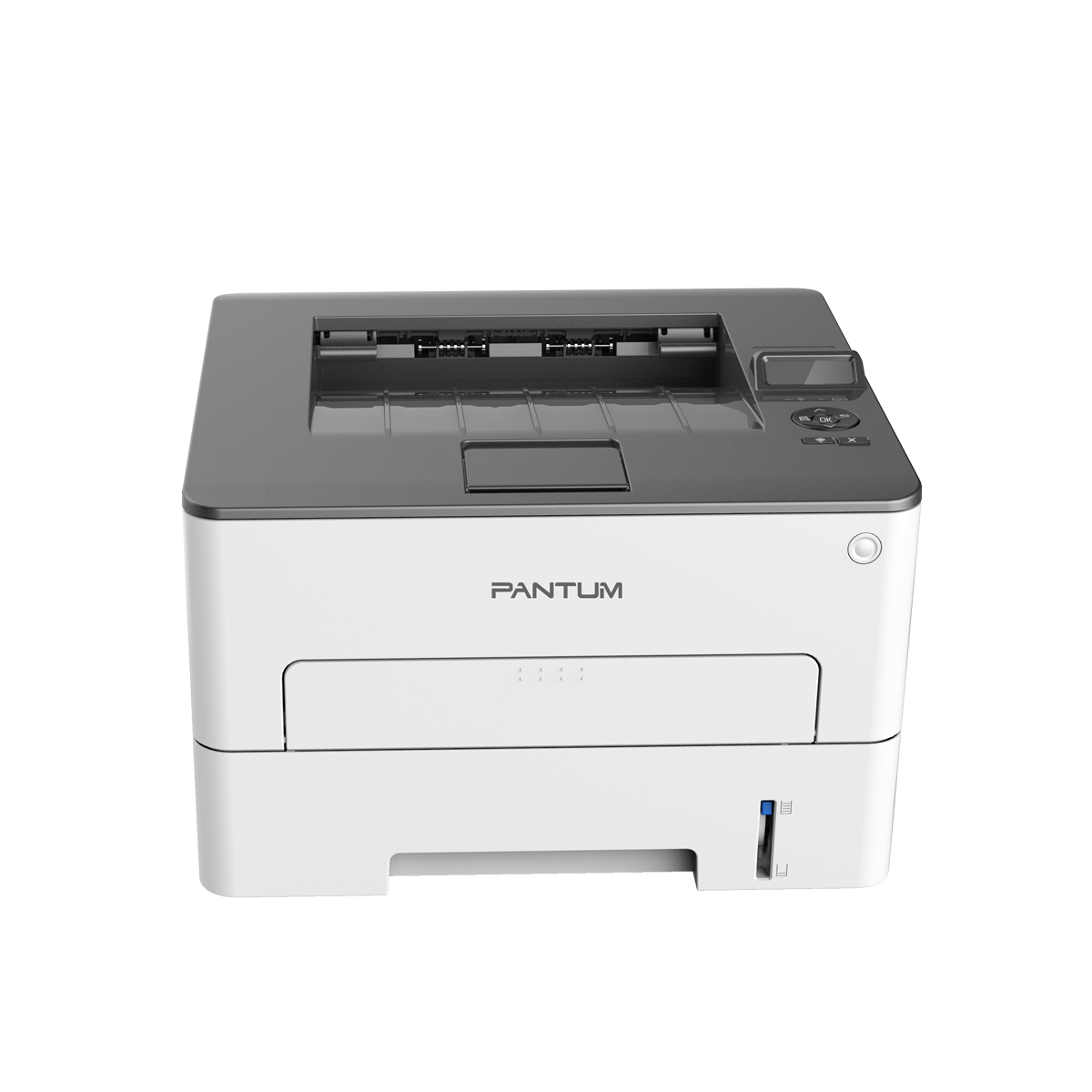Pantum P3300DW - Mono - Laser - Laser Printer - Wi-Fi