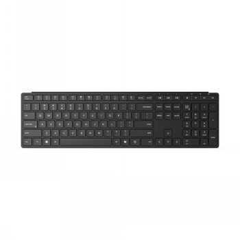 LENOVO WIRELESS MULTI-MODE PRO KEYBOARD FIN/SWE