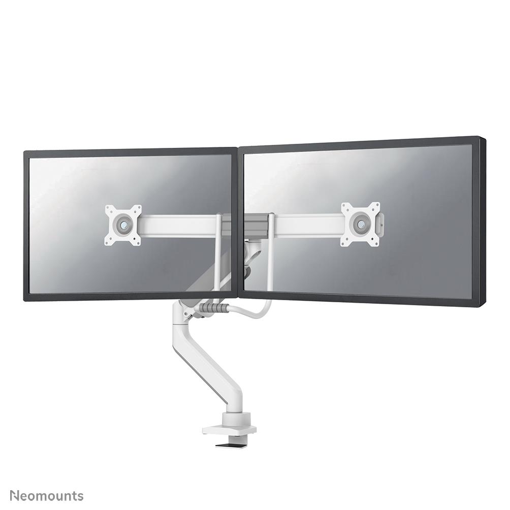MONITOR ACC DESK MOUNT 17-32"/DS75-450WH2 NEOMOUNTS