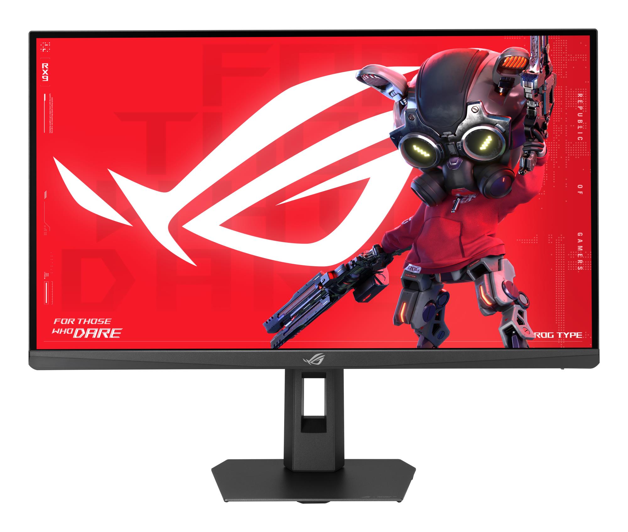 LCD Monitor|ASUS|27 "|2560 x 1440 pixels|Wide Quad HD|Native aspect ratio 16:9|LCD|Flat|90LM0C90-B01171