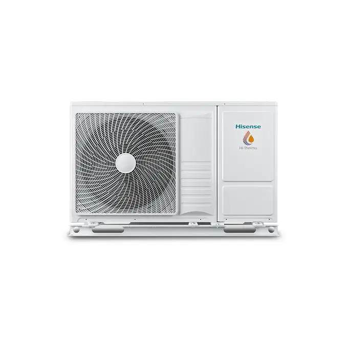 Hisense - AHZ-080HCDS1 - Hi-Therma 8 kw Monoblock Unit