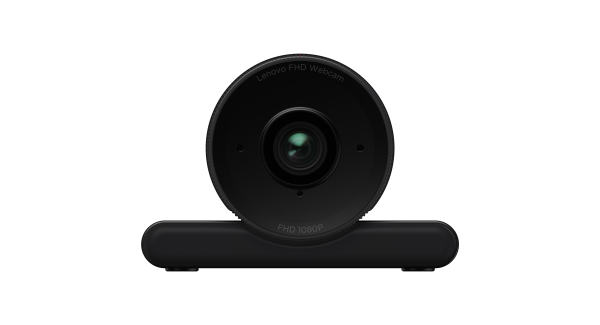 Lenovo FHD Webcam