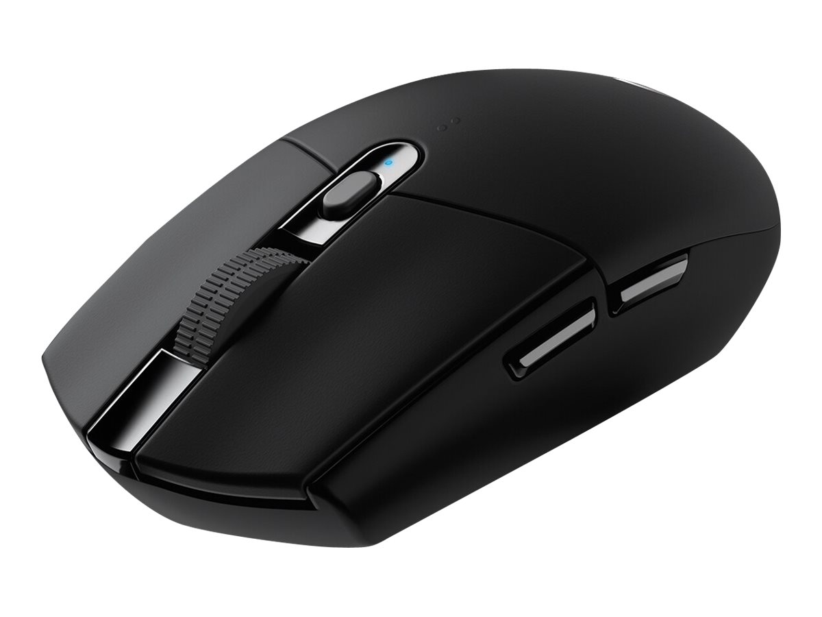 Logitech Mouse G305 black 910-005283 - Logitech