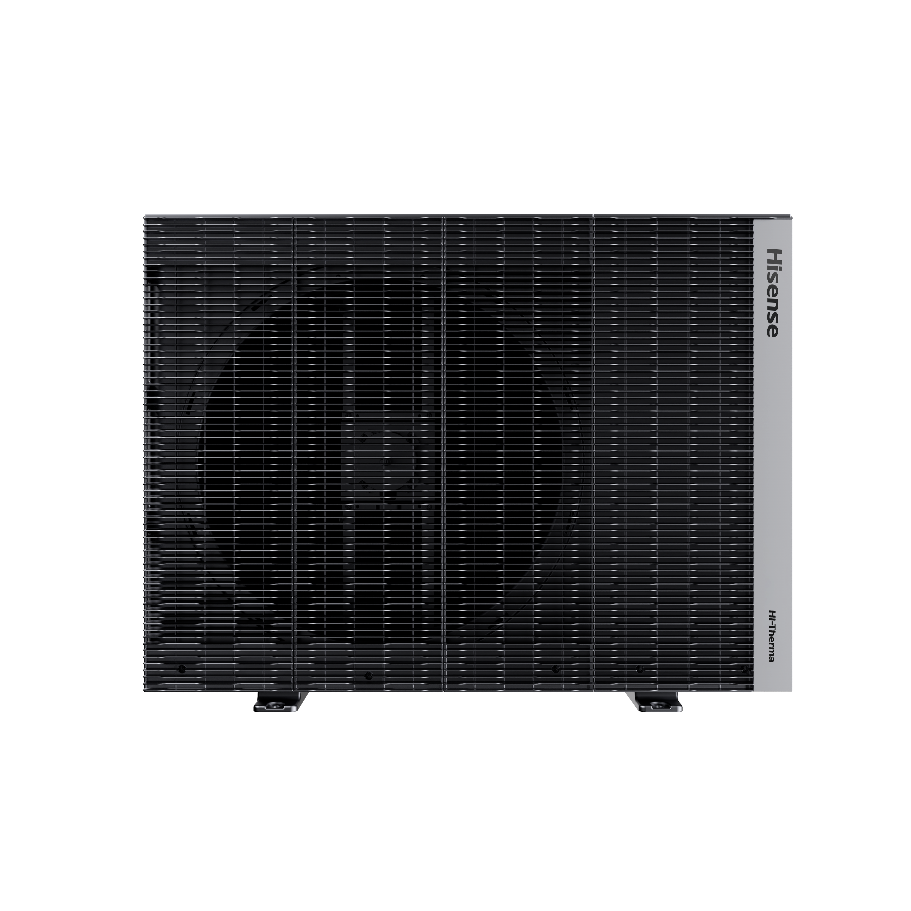 Hisense - AHW-080HCPB1 - Hi-Therma II R290 monobloc 8 kw heat pump outdoor unit