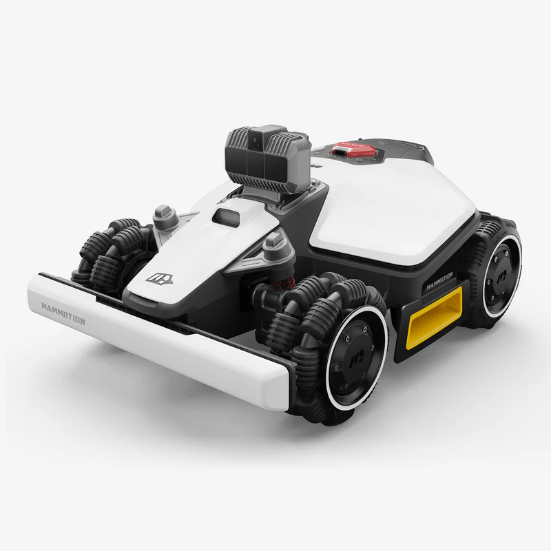 Mammotion - Mower Luba mini AWD LiDAR 1500