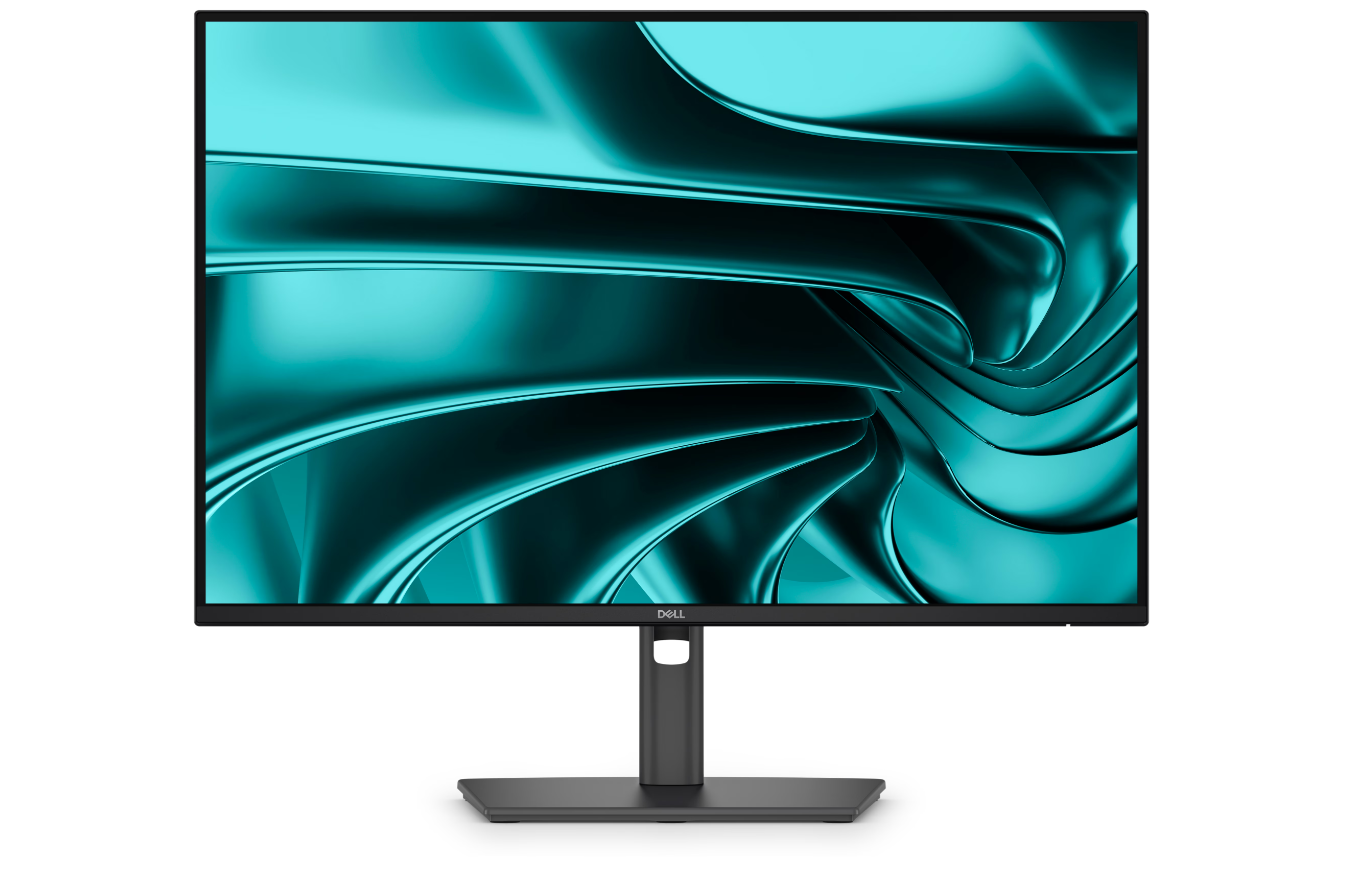 Dell P2426E - 24 " - IPS - WUXGA - 16:10 - 100 Hz - 5/8 ms - 1920 x 1200 pixels - 300 cd/m² - HDMI ports quantity 1