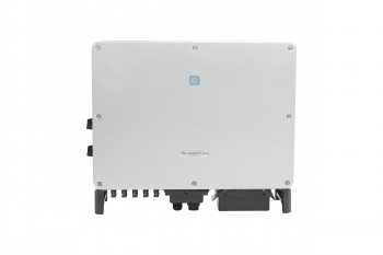 SUNGROW - Inverter On-Grid C&I SG33CX 1000Vdc 33kW 3MPPT - ASG01342