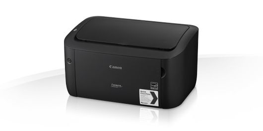 Canon LBP6030B - Mono - Laser - Printer - Maximum ISO A-series paper size A4 - Black