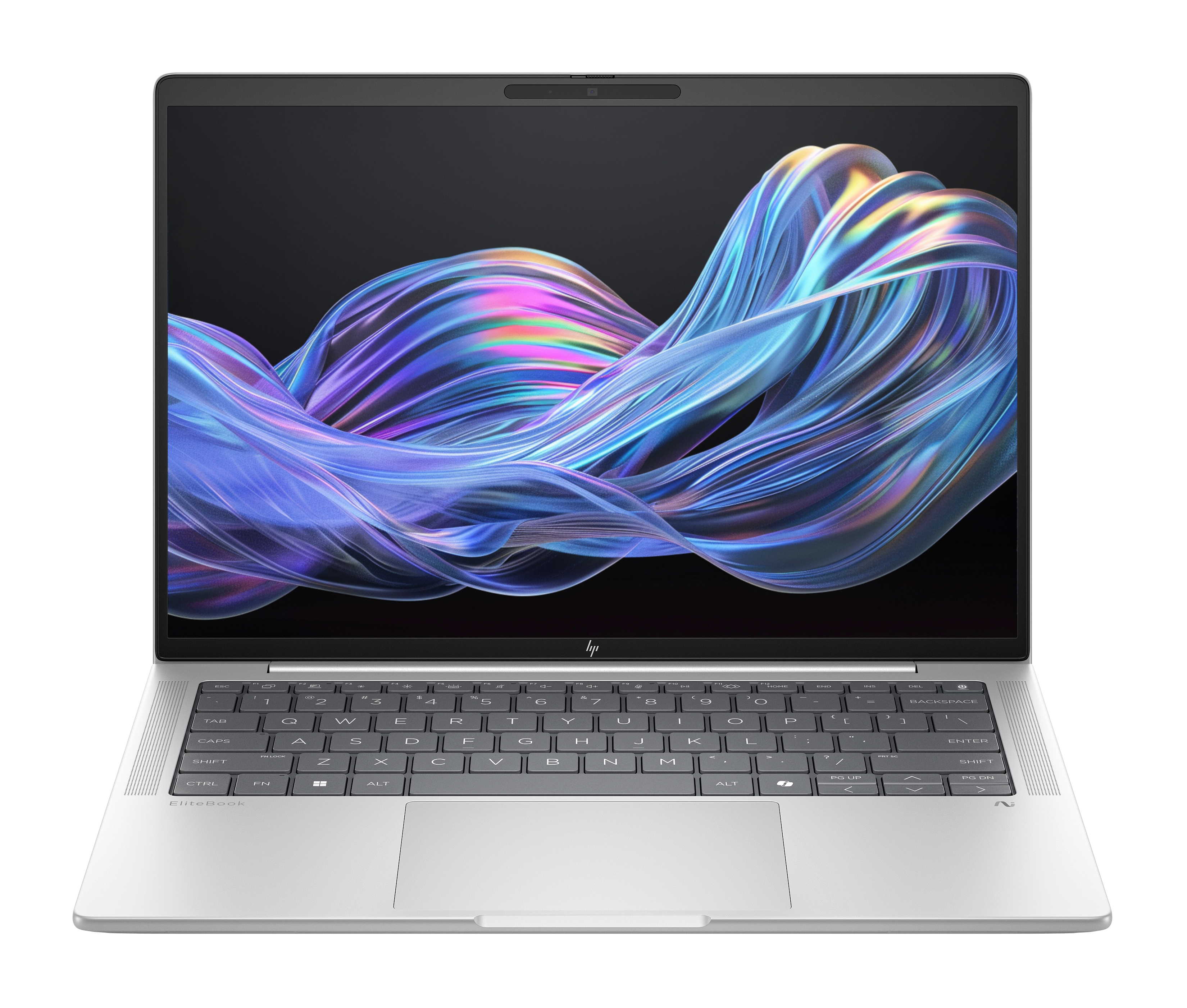HP EliteBook X G1i AI 14 - Ultra 7-258V, 32GB, 512GB SSD, 14 WUXGA 400-nit AG, WWAN-ready, FPR, US backlit keyboard, Glacier Silver, 56Wh, Win 11 Pro, 3 years