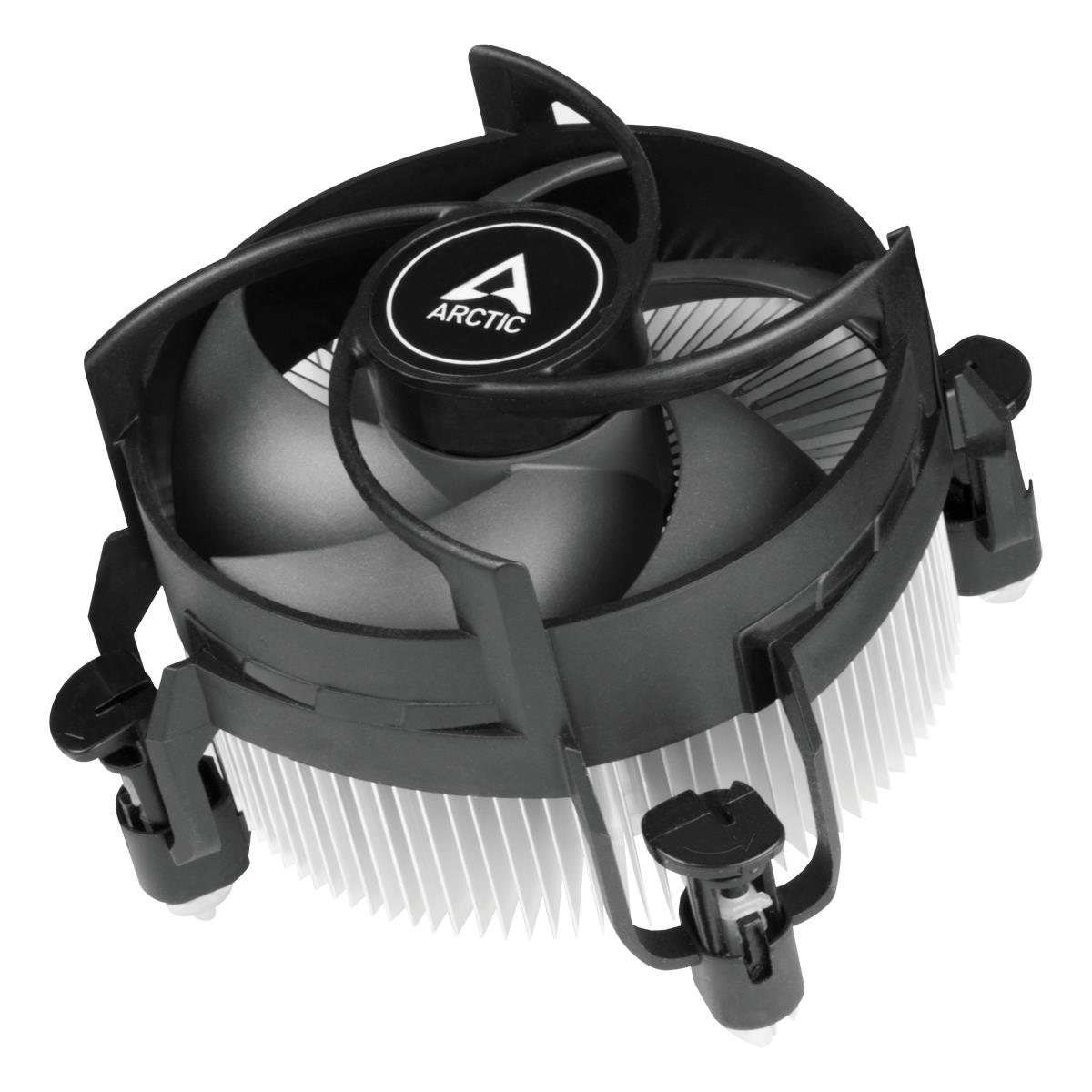 CPU COOLER S1700/ACALP00041A ARCTIC