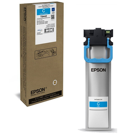 Epson C13T944240 - Ink Cartridge L - Cyan