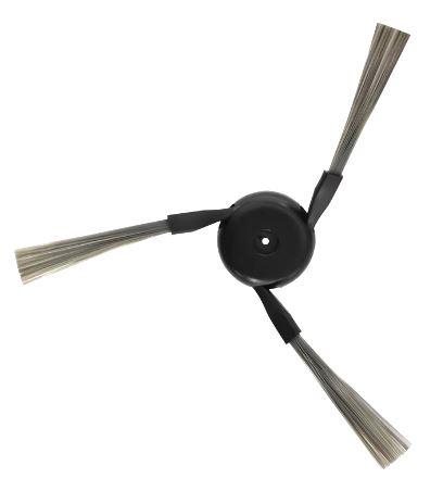 Vacuum Cleaner Accessory|DREAME|Side Brush|Model RSB14|For X40 Ultra/L40 Ultra/X40 Master/X40 Pro Ultra/X50 Master/L50 Pro Ultra/L50 Ultra/L40s Ultra/L40s Pro Ultra/X40 Ultra complete/X50 Ultra complete/X50 Ultra/X50s Ultra/X50s Ultra complete/X50s Master