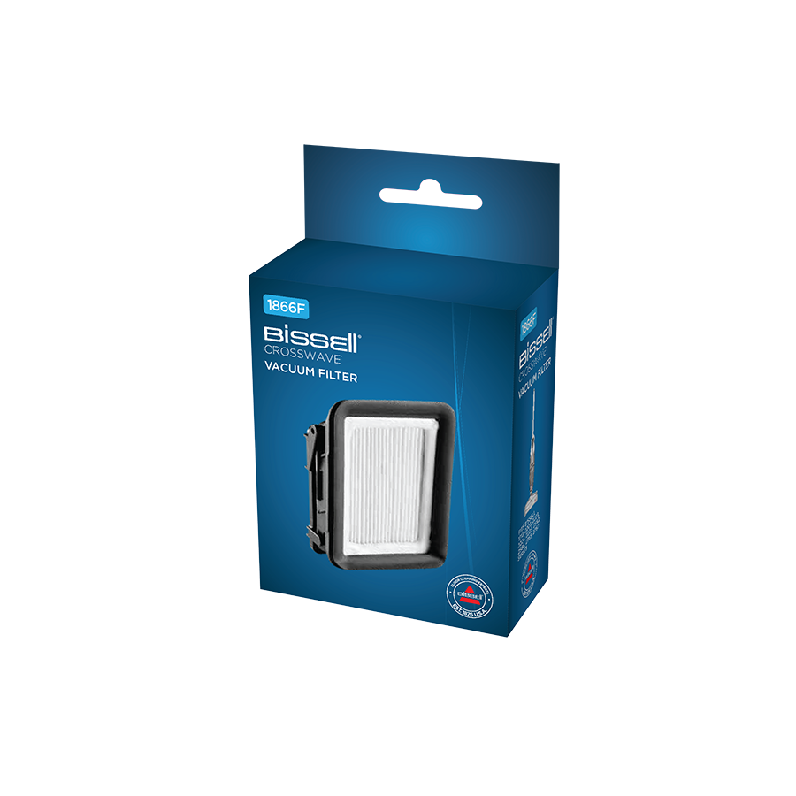 Bissell - CrossWave Filter - No ml - 1 pc(s)