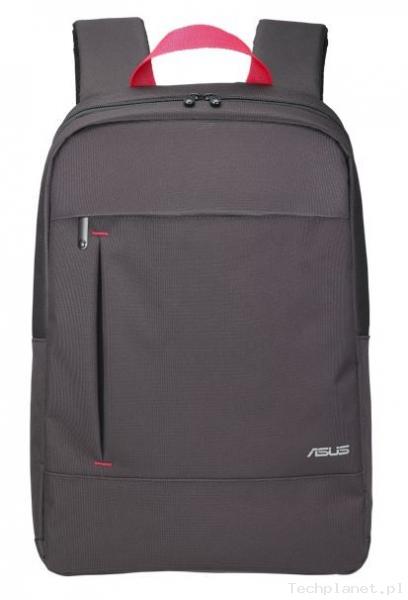 Asus - NEREUS - Fits up to size 16 " - Backpack - Black