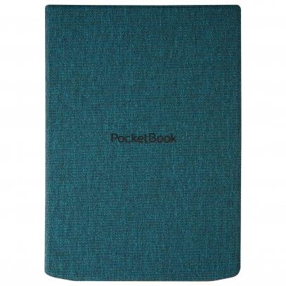 READER ACC CASE 7.8" GREEN/HN-FP-PU-743G-SGWW POCKET BOOK