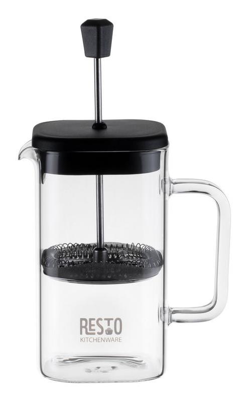 FRENCH PRESS 600ML/90503 RESTO
