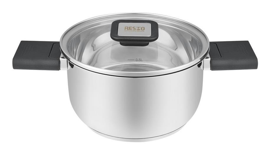 CASSEROLE D16CM 1.8L/92201 RESTO