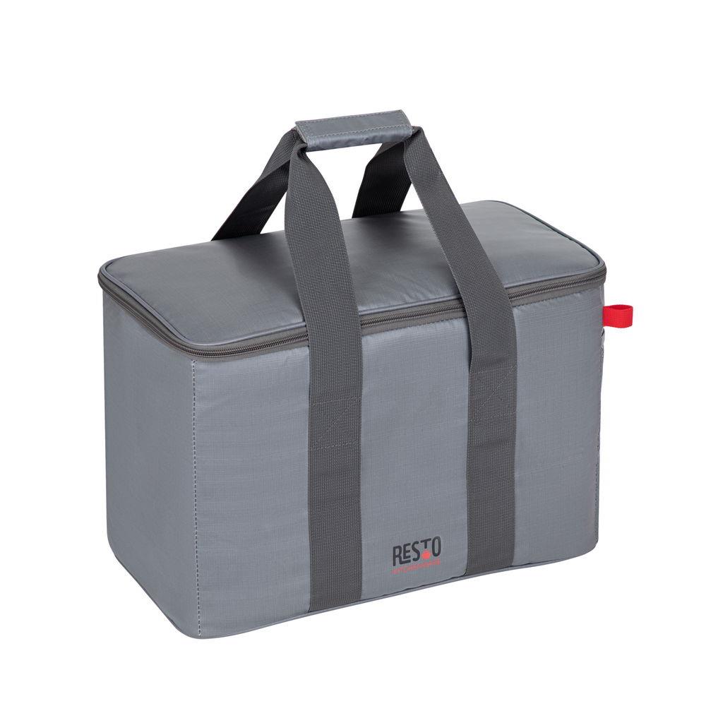 COOLER BAG POLIS/23L 5523 GREY RESTO