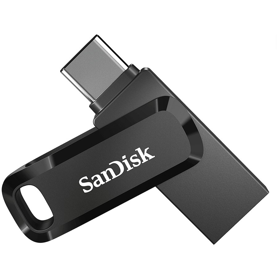 SANDISK Ultra Dual Drive Go USB Type-C Flash Drive 1TB