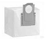 Vacuum Cleaner Accessory|ROBOROCK|Disposable Dust Bag 6-pack|White|For OC0/Q70+/Q70 Max+/OC5/Q75+/Q75 Max+/Q55+/O35/S75 MaxV Ultra/S70 Pro Ultra/S80 Pro Ultra/S85 Pro Ultra/OC0-D/S80+/Q80 Max+/OC5-D/S85+/Q85 Max+/Q55 Pro+/S70 Max Ultra/S75 Max Ultra/Q55 M