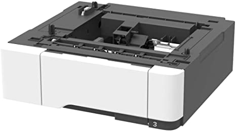 Lexmark - 550-Sheet Tray EA - 42C7550