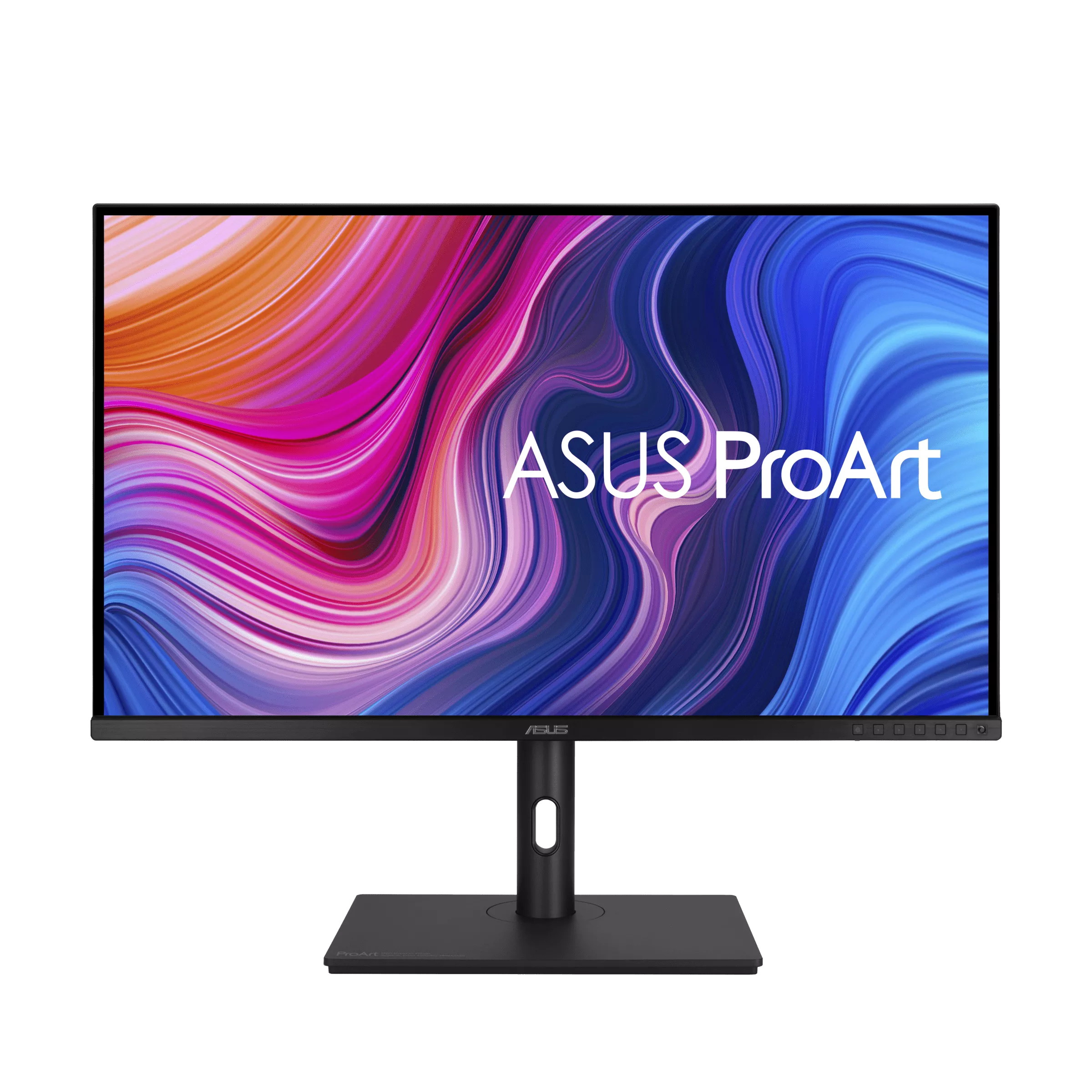 Asus - ProArt Display Professional Monitor - PA329CV - 32 " - IPS - 4K UHD - 16:9 - 60 Hz - 5 ms - 3840 x 2160 - 400 cd/m² - HDMI ports quantity 2 - Warranty 36 month(s)