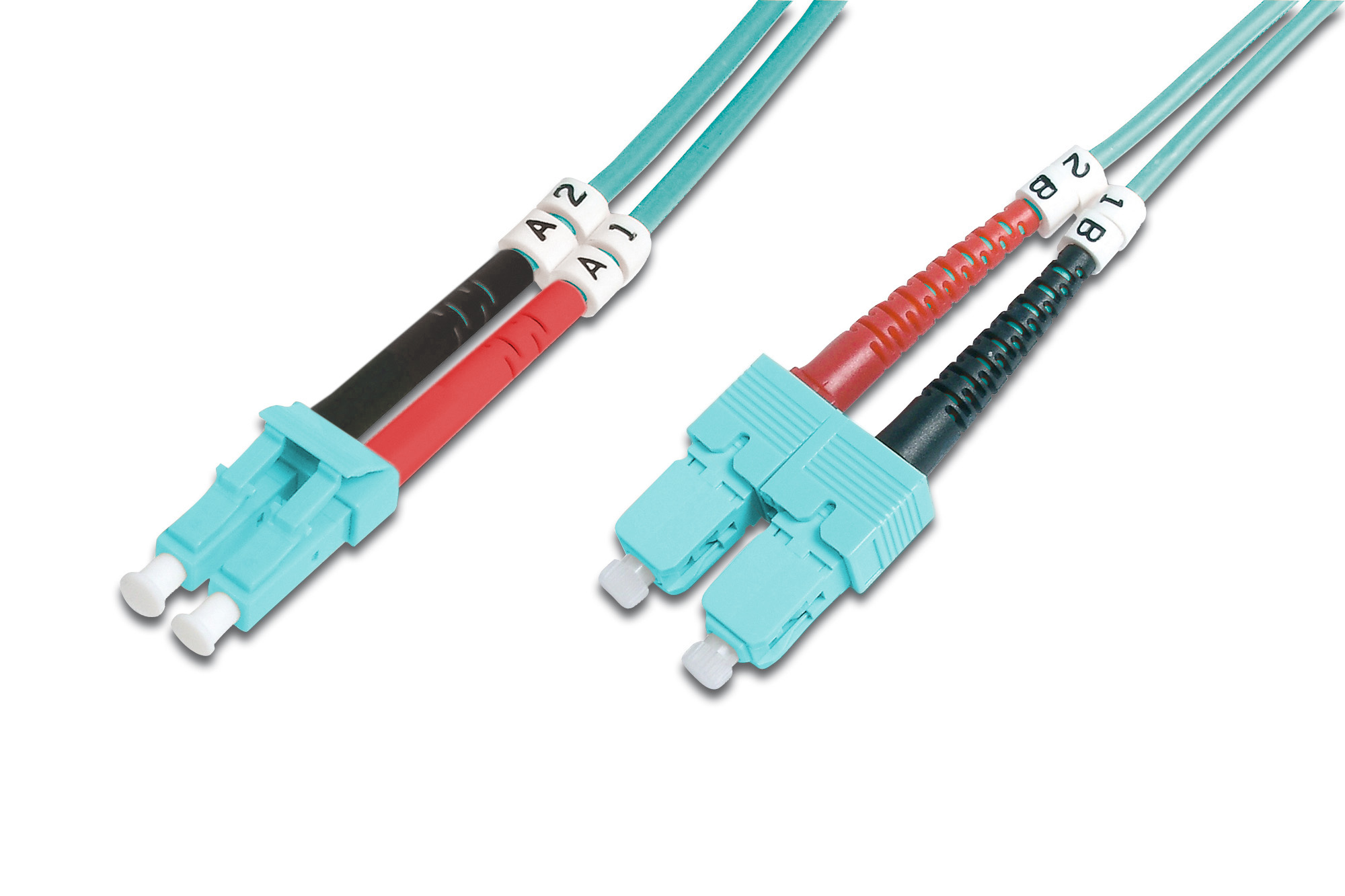 Digitus - Patch cord - DK-2532-03/3