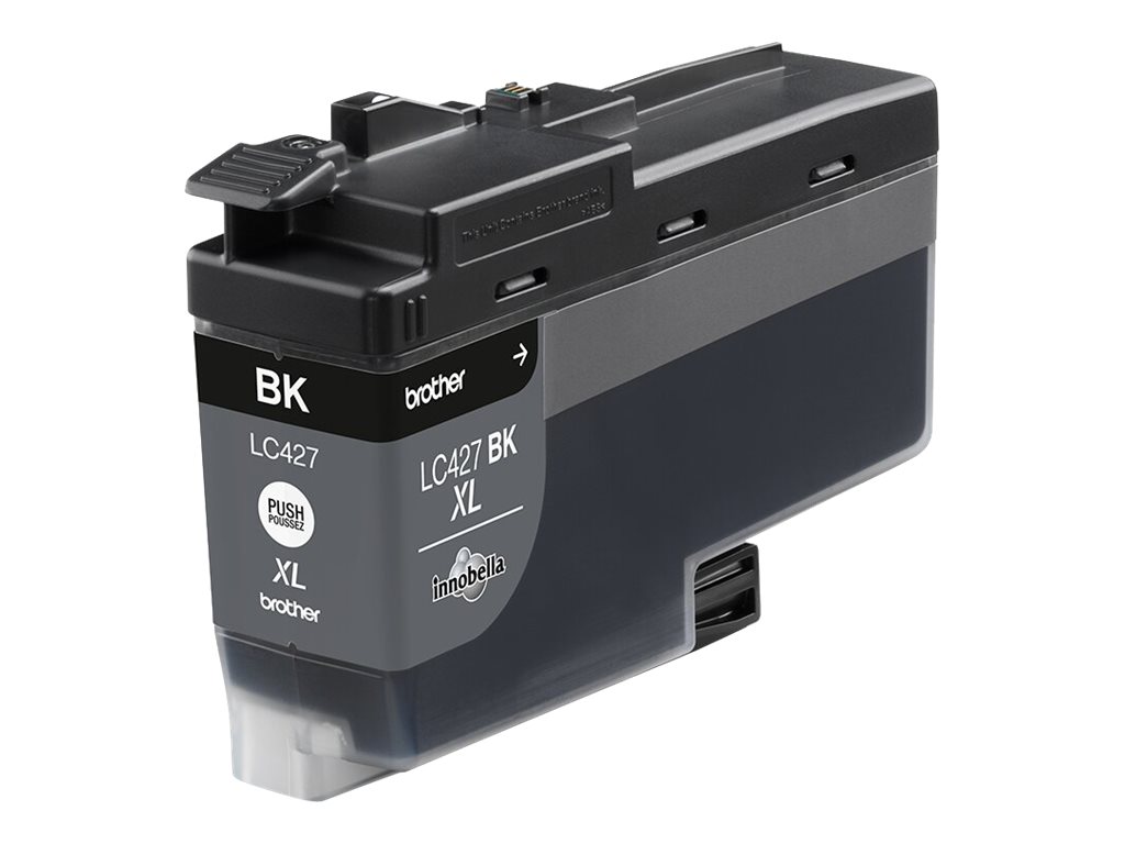 Brother LC427XLBK - Ink Cartridge - Black