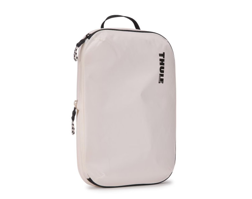 Thule - Compression Packing Cube Medium - White