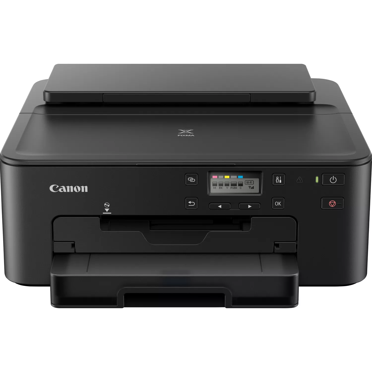 Canon - PIXMA - PIXMA TS705a - Inkjet - Colour - Inkjet Printer - A4 - Wi-Fi - Black