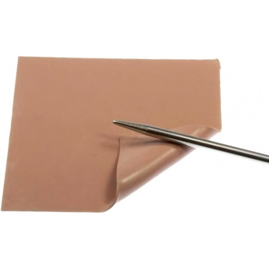 Thermal Grizzly - Minus Pad 8 - 20 x 120 x 0.5 mm - 2 pcs - N/A - Temperature range: -100°C / +250°C