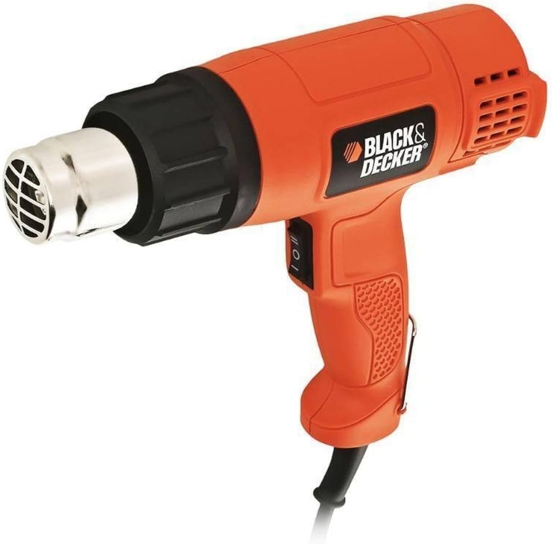 BLACK & DECKER - KX1650-QS - 44.4 l/s - 1750 W - Air Blower