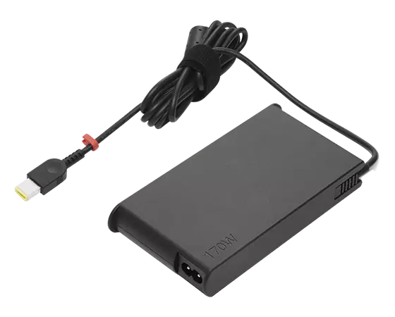 Lenovo - Slim AC Adapter - GX20Z46287 - 170 W - AC Adapter