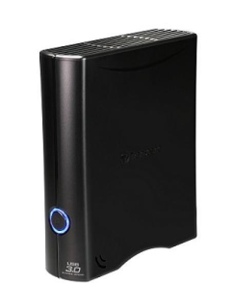 External HDD|TRANSCEND|StoreJet|4TB|USB 3.1|Drives 1|TS4TSJ35T3