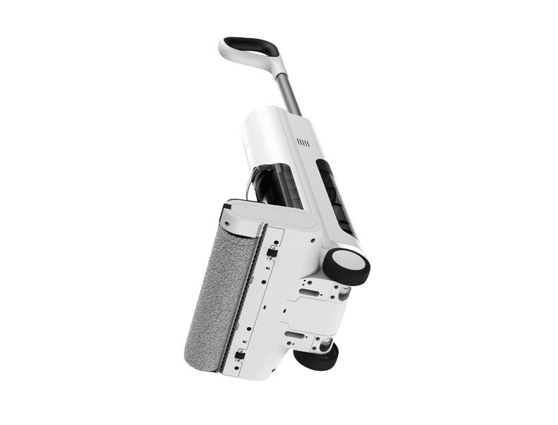 Xiaomi Vacuum Cleaner - Truclean W20 - Cordless - 200 W - 21.6 V - Black/White - Warranty 24 month(s)