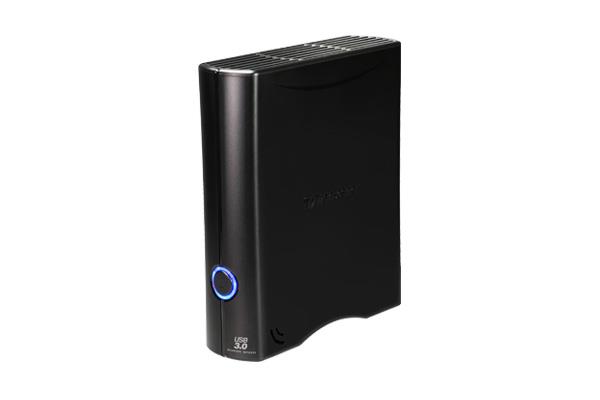 External HDD|TRANSCEND|StoreJet|8TB|USB 3.1|Drives 1|Black|TS8TSJ35T3