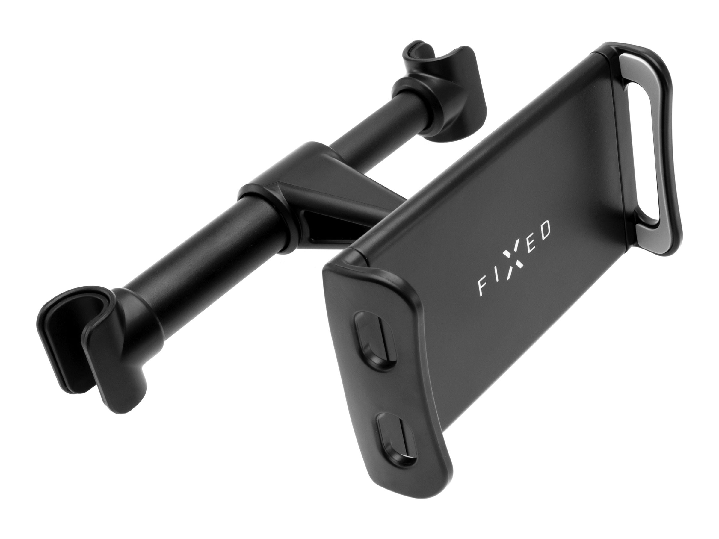 Fixed Universal tablets holder - Tab Passenger - Holder - For tablets of size 7-13" - Black