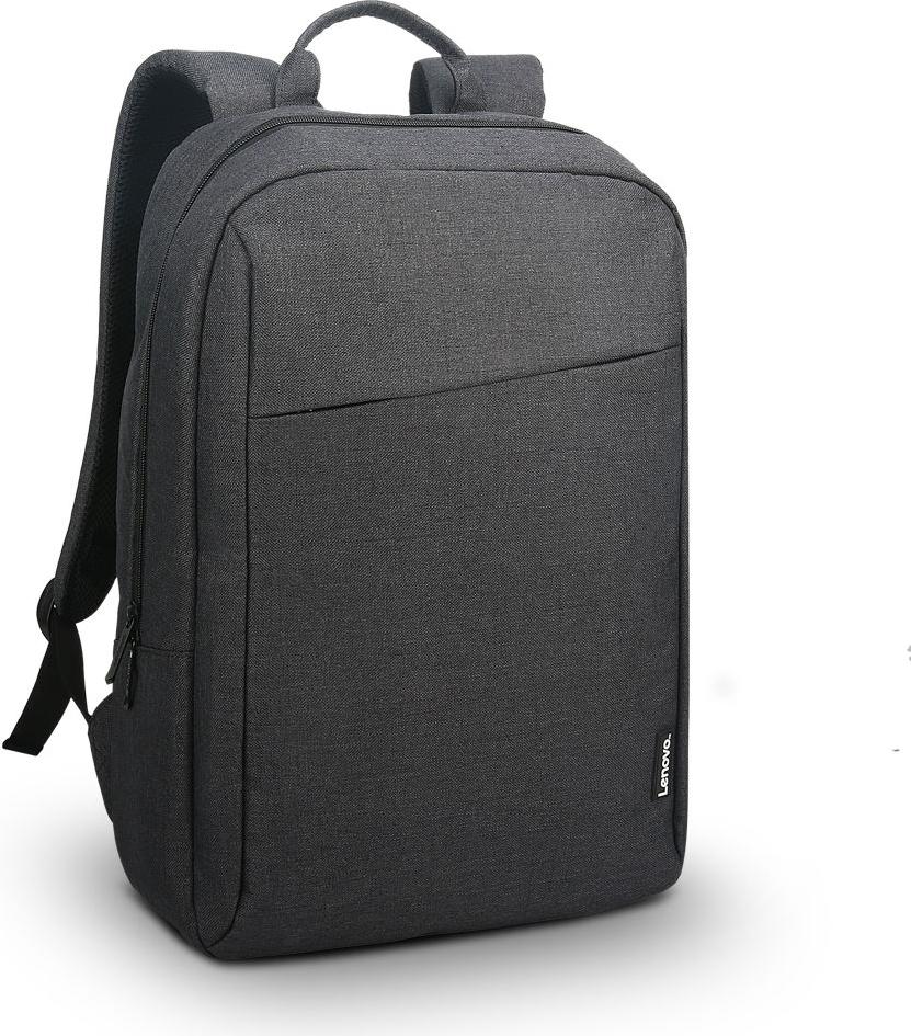Lenovo - Essential - Backpack B210 (Eco) - Fits up to size 16 " - Backpack - Shoulder strap - Black