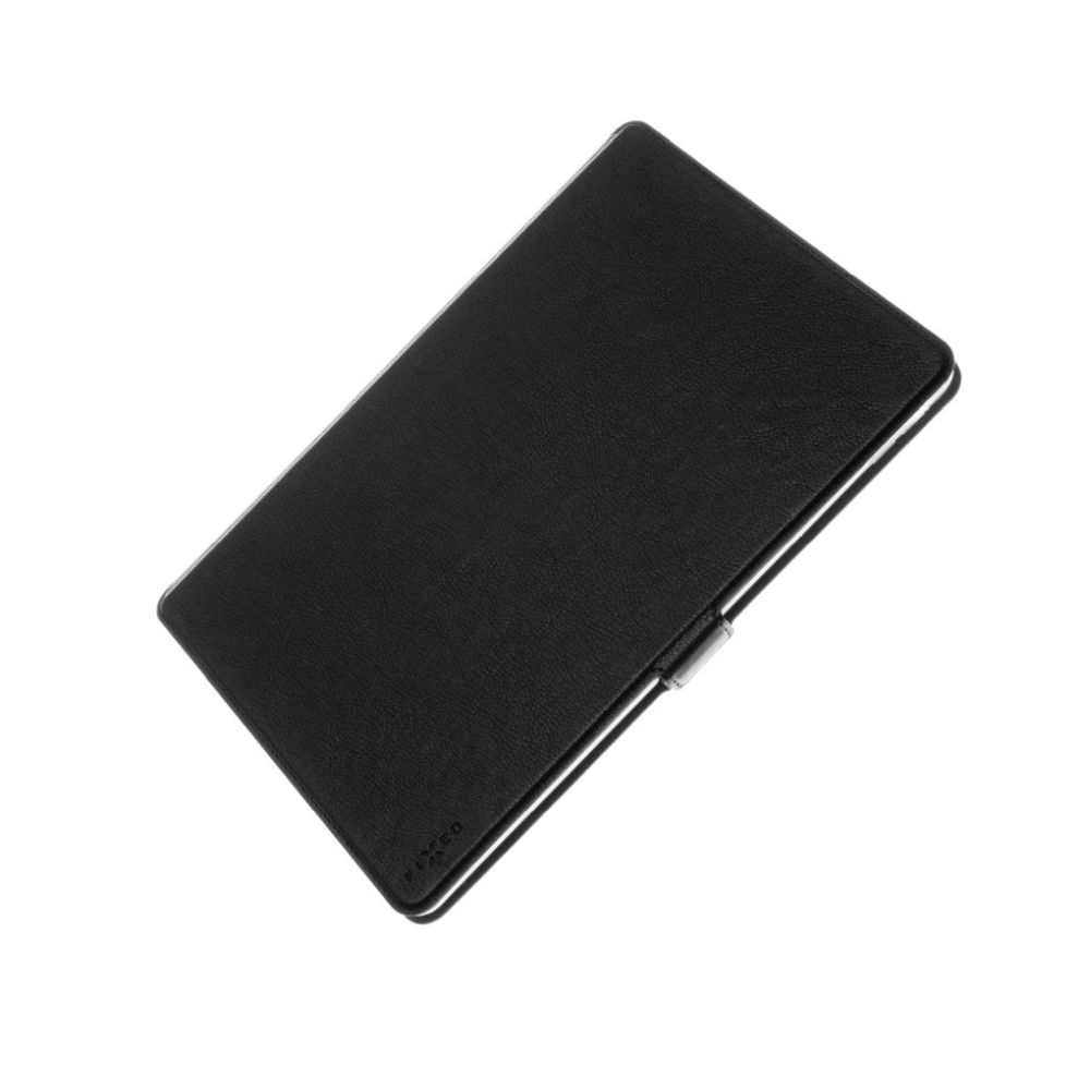 Fixed - Topic Tab for Xiaomi Redmi Pad 2 Pro 4G/5G/POCO Pad 4G/5G/Xiaomi Redmi Pad Pro 4G/5G - Case - Black - PU leather