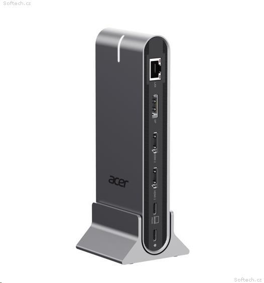 Acer Type-C Universal Docking Station 15in1