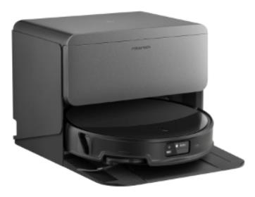 VACUUM CLEANER ROBOT SAROS 20/WITH RDS S20RD52-00 ROBOROCK