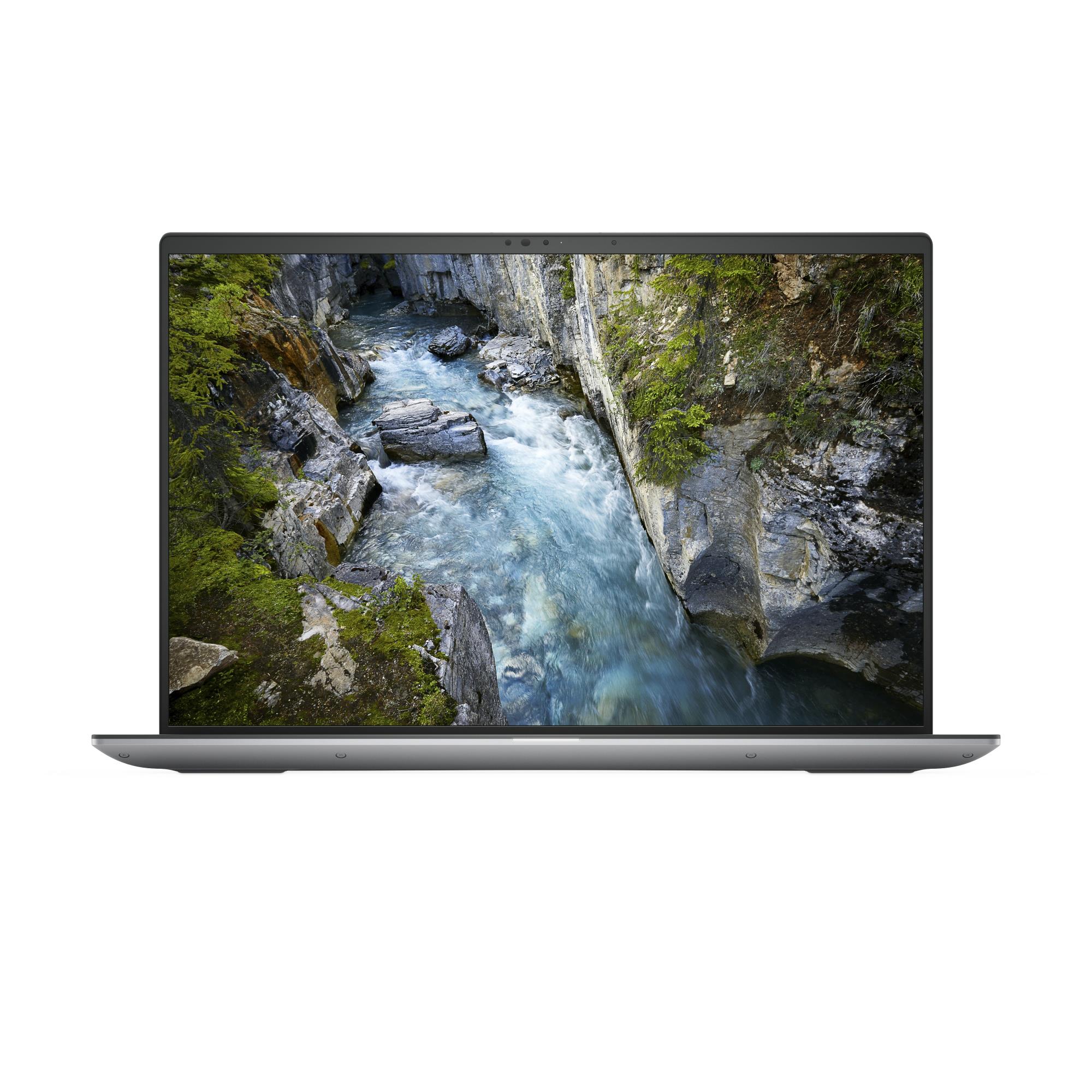 Notebook|DELL|Precision|5690|CPU  Core Ultra|u7-165H|1400 MHz|16"|1920x1200|RAM 16GB|LPDDR5x|7467 MHz|SSD 1TB|NVIDIA RTX 1000 Ada|6GB|ENG|Card Reader SD|Windows 11 Pro|2.03 kg|N003P5690EMEA_VP