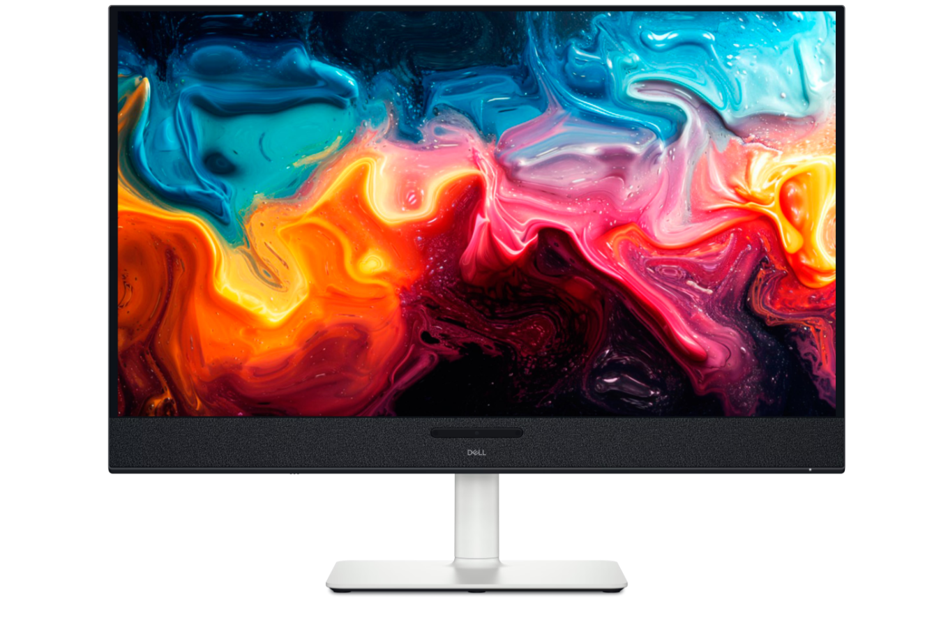 Dell - S3225QC - 32 " - QD-OLED - 16:9 - 120 Hz - 0.03 ms - 3840 x 2160 pixels - 250 cd/m² - HDMI ports quantity 1 - Warranty 36 month(s)